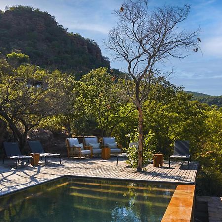Marataba Mountain Lodge Kransberg ภายนอก รูปภาพ