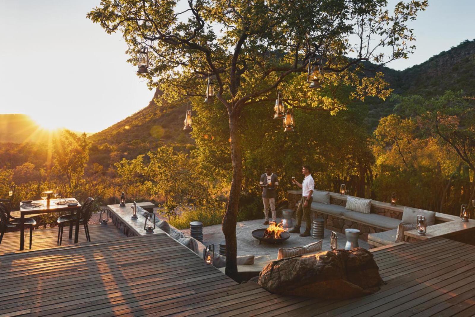 Marataba Mountain Lodge Kransberg ภายนอก รูปภาพ