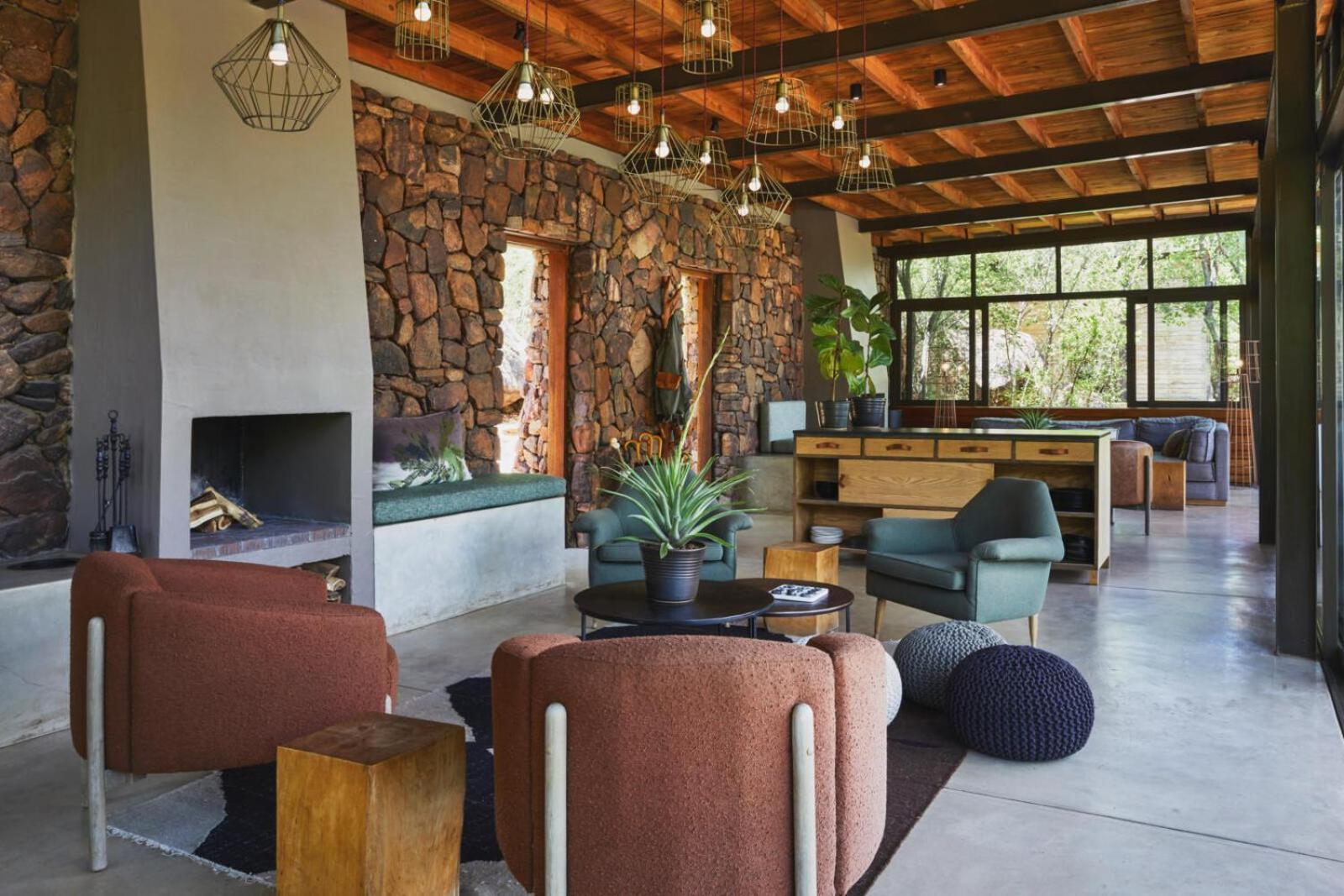 Marataba Mountain Lodge Kransberg ภายนอก รูปภาพ