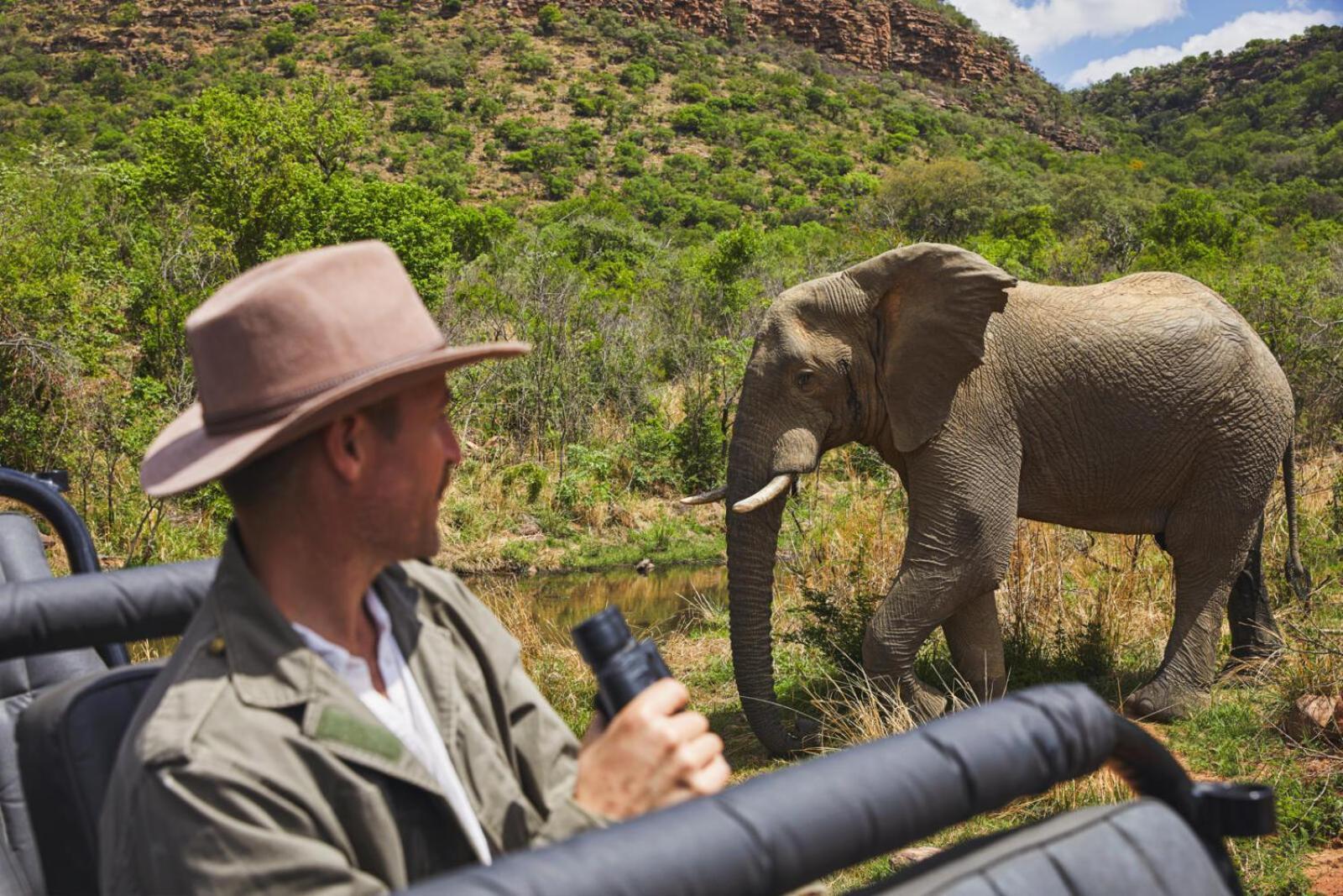 Marataba Mountain Lodge Kransberg ภายนอก รูปภาพ