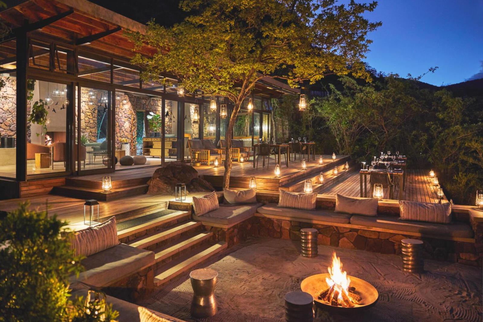 Marataba Mountain Lodge Kransberg ภายนอก รูปภาพ